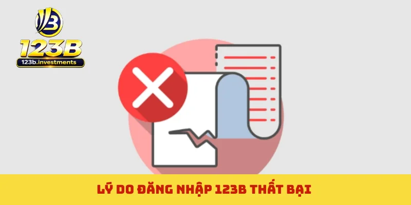 Đăng Nhập 123B - Thao Tác Thần Tốc, Nhận Ngàn Ưu Đãi